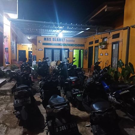 Kosan Syariah Mas Slamet Daire Tasikmalaya Dış mekan fotoğraf