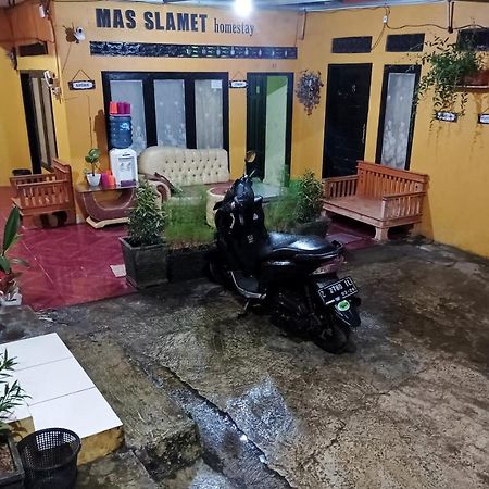 Kosan Syariah Mas Slamet Daire Tasikmalaya Dış mekan fotoğraf