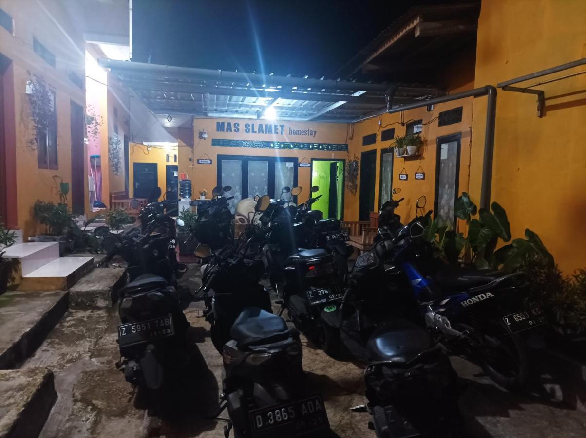 Kosan Syariah Mas Slamet Daire Tasikmalaya Dış mekan fotoğraf