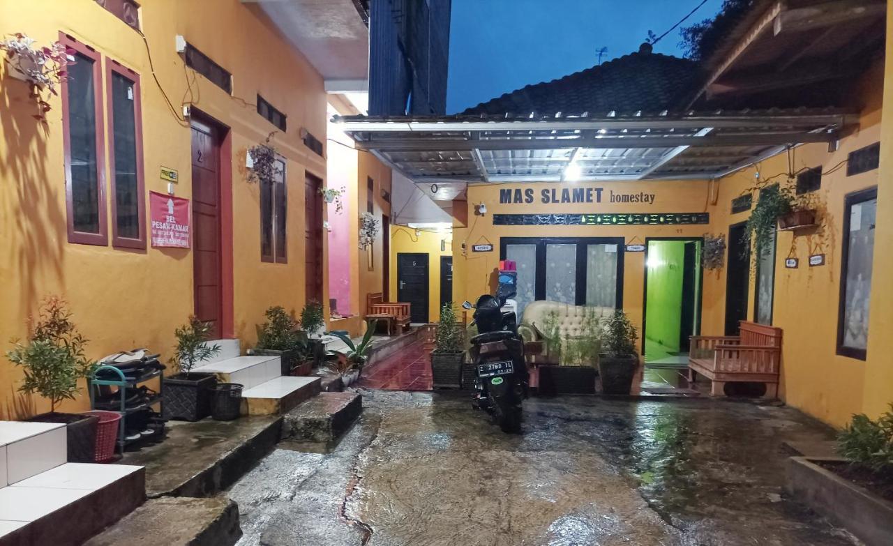 Kosan Syariah Mas Slamet Daire Tasikmalaya Dış mekan fotoğraf