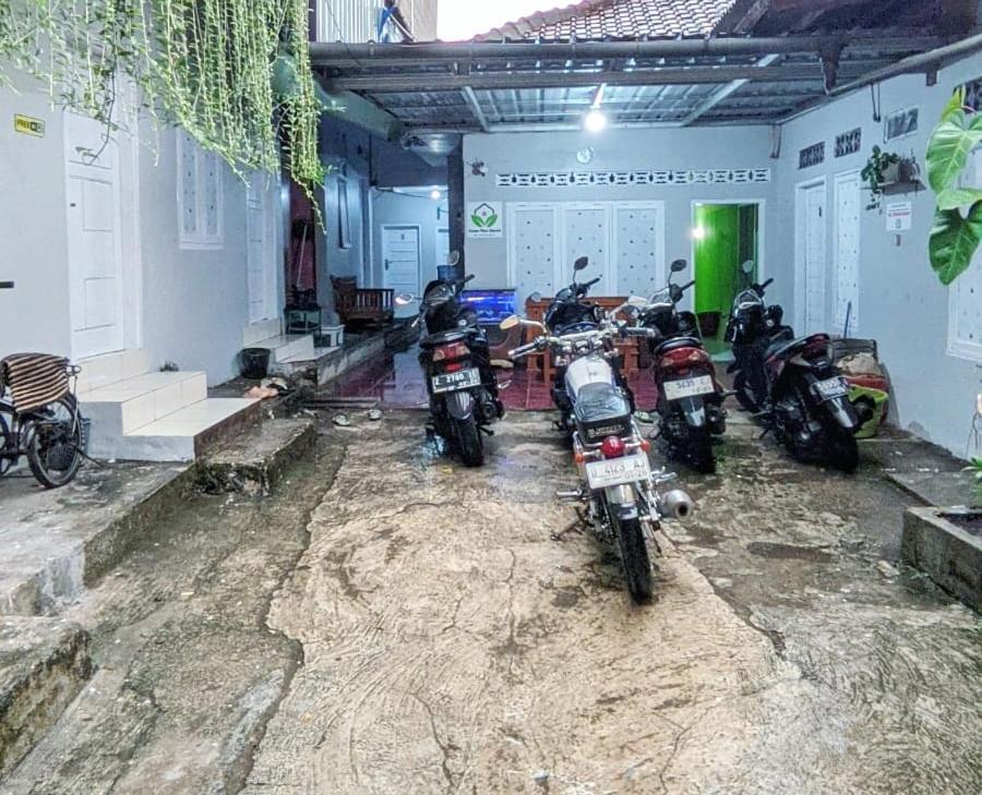 Kosan Syariah Mas Slamet Daire Tasikmalaya Dış mekan fotoğraf